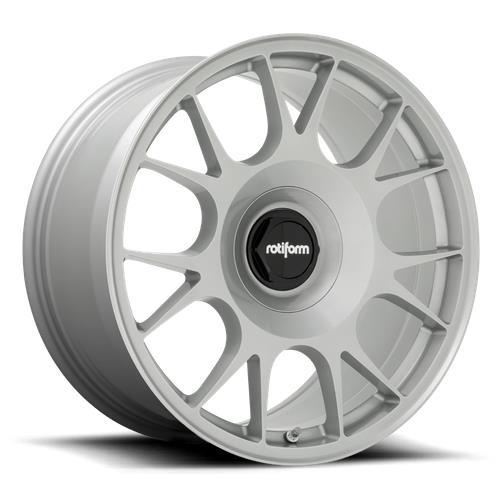 STATUSFÄLGAR R188 TUF-R SATIN SILVER 10.5x20 5/108-120 ET40 CB72.6