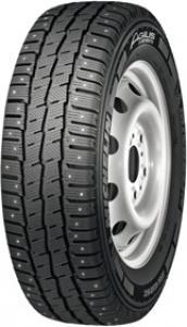 225/65R16 112R MICHELIN AGILIS X-ICE NORTH XL