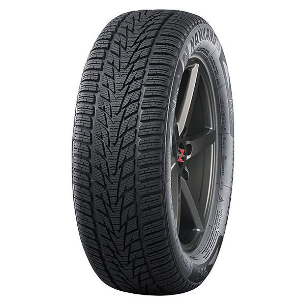 215/45R18 93V NANKANG WINTER ACTIVA SV-4 XL