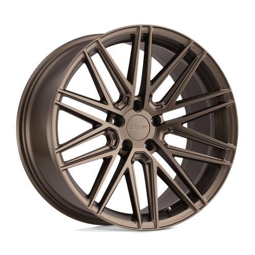 TSW PESCARA BRONZE 8.5x20 5/114.3 ET20 CB76.1