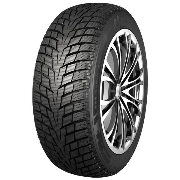 215/60R17C 109/107Q NANKANG ICE ACTIVA ICE-1