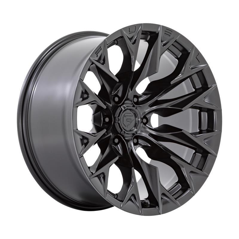 FUEL D804 FLAME BLACKOUT 12x22 5/127 ET-44 CB71.5