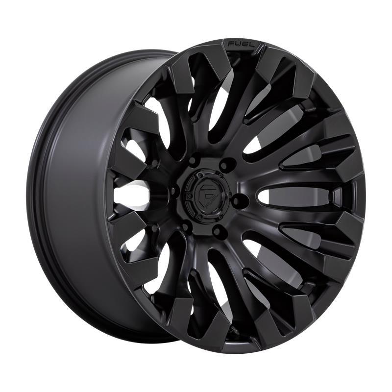 DIRT A.T D831 QUAKE BLACKOUT 10x20 6/139.7 ET-18 CB106.1