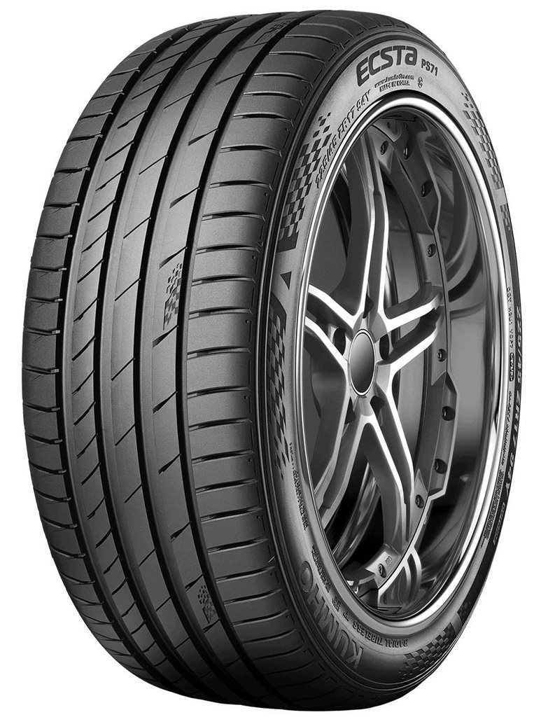 235/55R19 101Y KUMHO ECSTA PS71 4PR