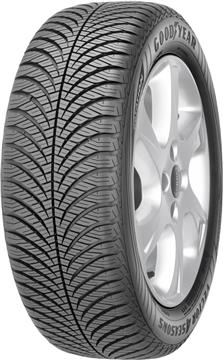 165/70R14 85T GOODYEAR VECTOR 4SEASONS GEN 2 XL