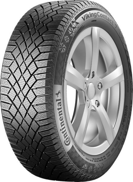 275/40R20 106T CONTINENTAL VIKINGCONTACT 7 XL