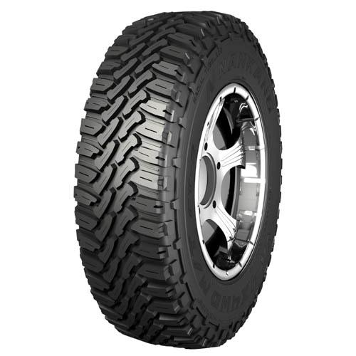 37x12.50R15 118N NANKANG FT-9 XL