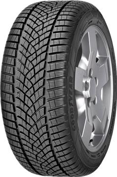 275/45R21 110H GOODYEAR ULTRAGRIP PERFORMANCE + XL