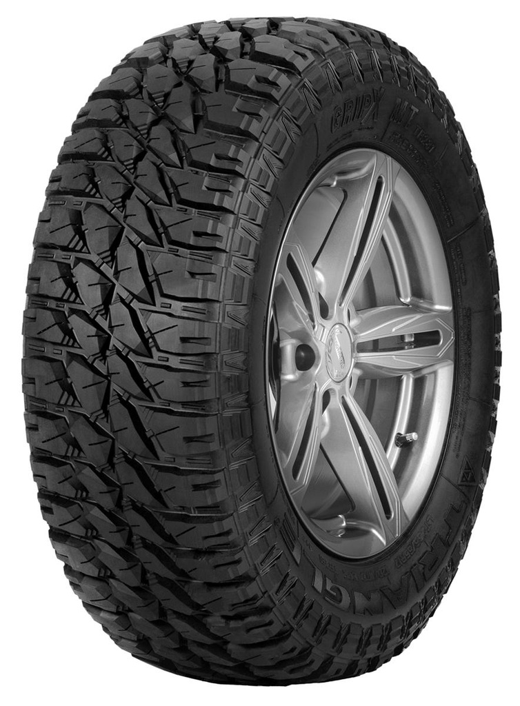 235/75R15 104/101Q TRIANGLE GRIPX M/T TR281 XL POR