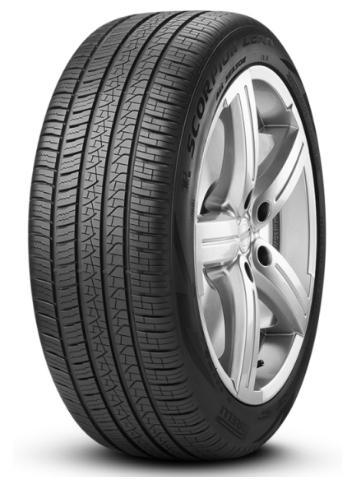 285/40R22 110Y PIRELLI SCORPION ZERO ALL SEASON XL
