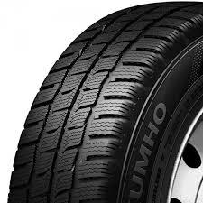 215/70R15C 109/107R KUMHO PROTRAN CW51 8PR