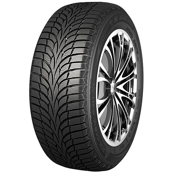 265/35R20 99W NANKANG WINTER ACTIVA SV-3 XL