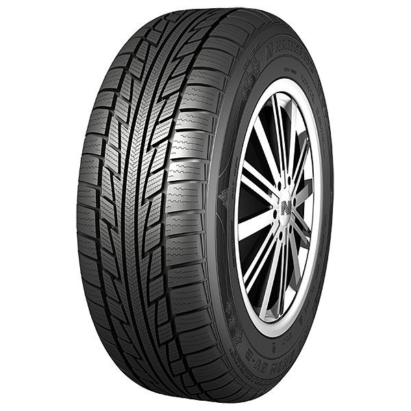 175/60R14 83H NANKANG SV-2 XL