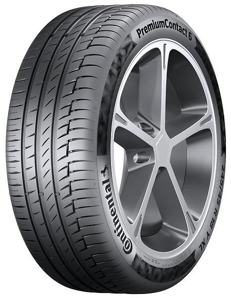 245/40R18 97Y CONTINENTAL PREMIUMCONTACT 6 XL