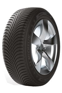 225/55R17 97H MICHELIN ALPIN 5 RUN FLAT