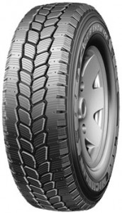 215/65R15 104T MICHELIN AGILIS 51 SNOW-ICE