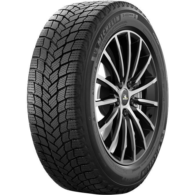 225/45R19 96T MICHELIN X-ICE SNOW XL RG