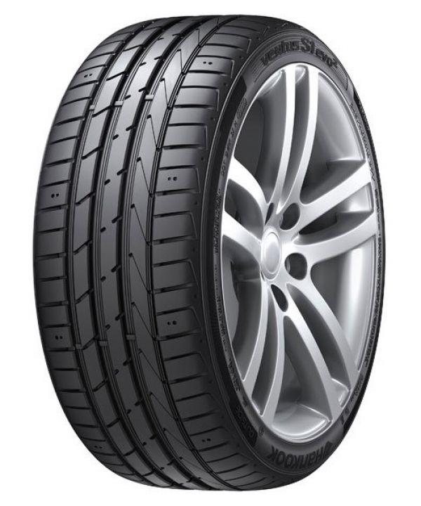 225/45R18 91W HANKOOK VENTUS S1 EVO2 K117 RUN FLAT