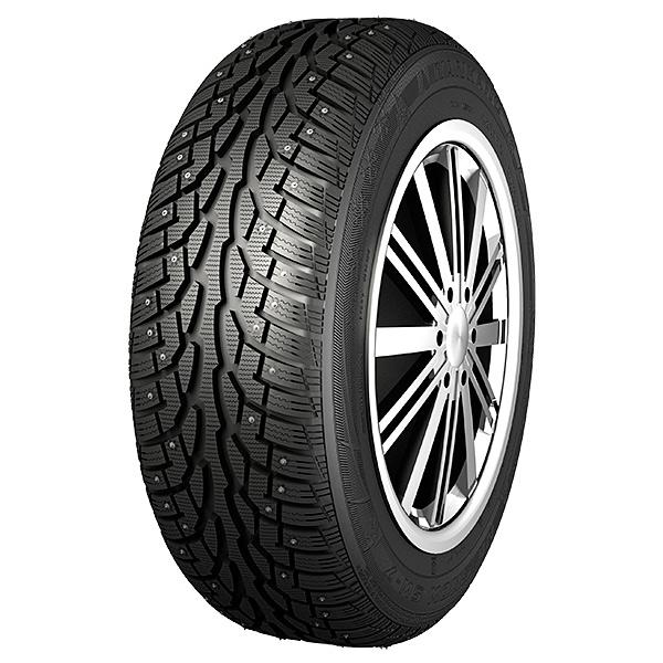 205/60R15 91T NANKANG SNOW SW-7 XL