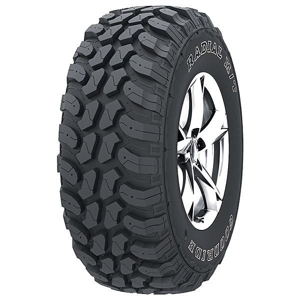 32x11.50R15 113Q GOODRIDE PATHFINDER SL366