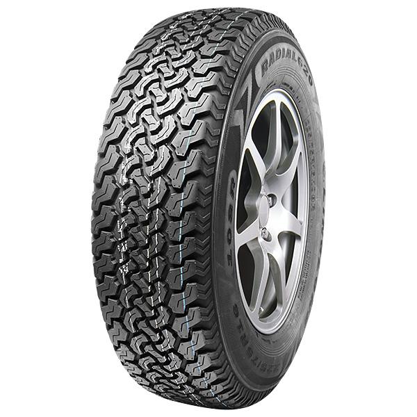 265/70R16 112H LINGLONG 