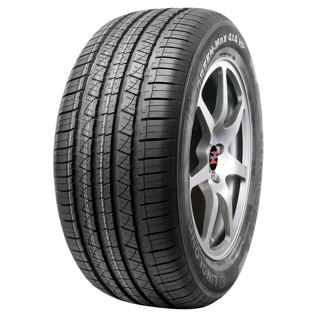235/55R17 103V LINGLONG GREENMAX 4X4 XL