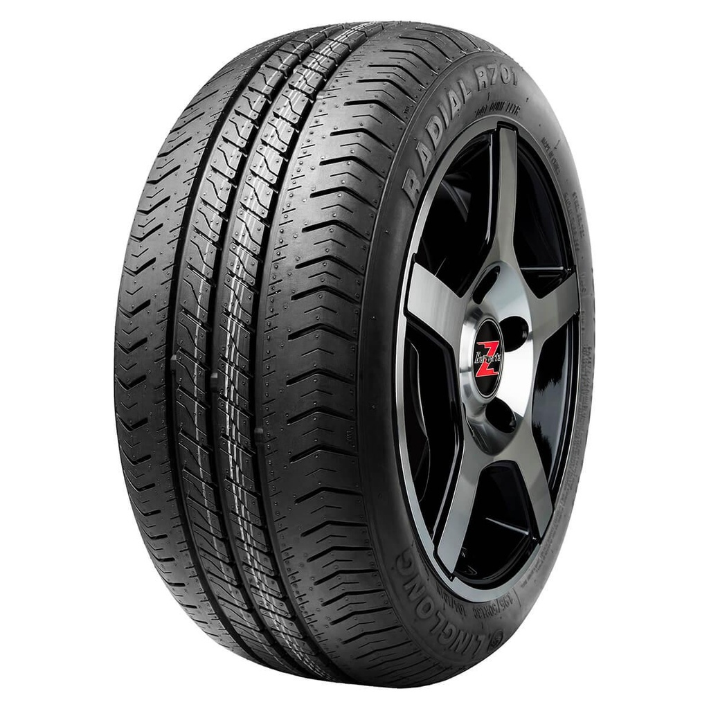 185/70R13C 106/104N LINGLONG 