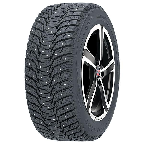 185/65R15 92T GOODRIDE ICEMASTER SPIKE
