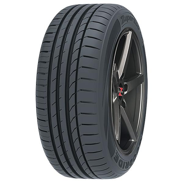 225/45R17 94W GOODRIDE Z-107 XL