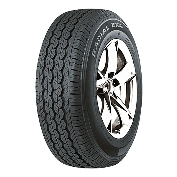 155/80R13 90/88S GOODRIDE H188