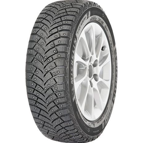 255/40R19 100H MICHELIN X-ICE NORTH 4 XL RG