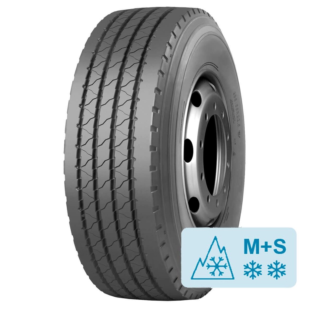 385/65R22.5 160K GOODRIDE MULTIAP Z1