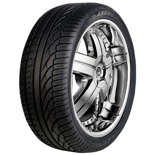 195/65R15 91P RADBURG KINGPIN VALOUR -PINNOITETTU- NOPEUSLUOKKA P