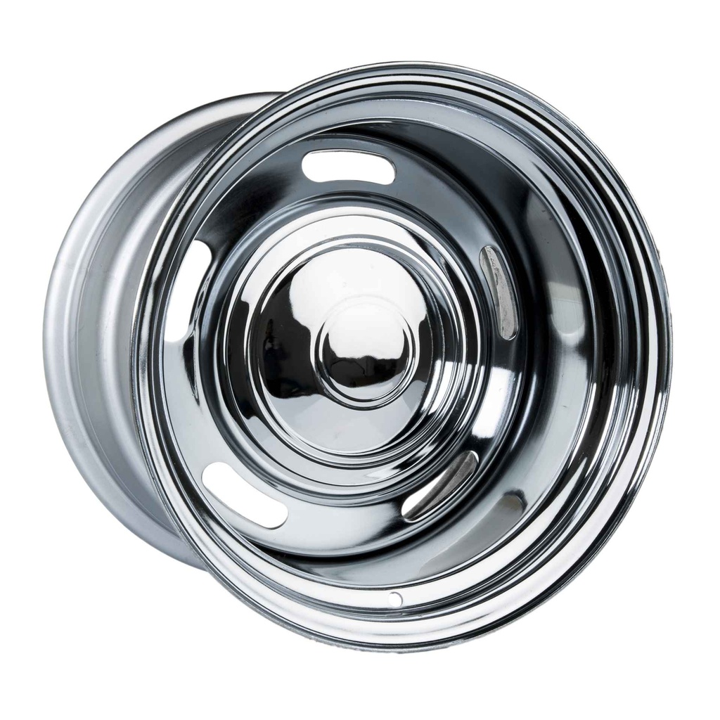 JACK WHEELER AMERICAN CLASSIC RALLY CHROME 10x15 5/114.3 ET-32 CB71.6