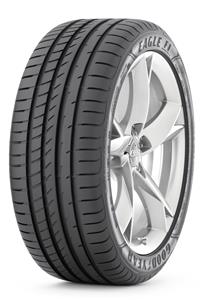 235/45R18 94Y GOODYEAR EAGLE F1 ASYMMETRICMMETRIC 2 N0|EVR FP