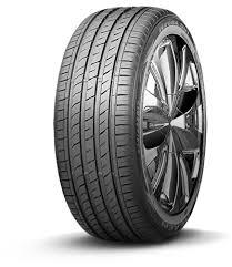 235/40R18 95Y NEXEN N FERA SPORT XL