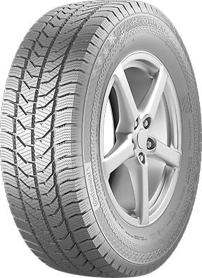 225/55R17 109/107R CONTINENTAL VANCONTACT VIKING