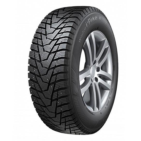 215/70R16 100T HANKOOK I*PIKE RS2 W429 XL