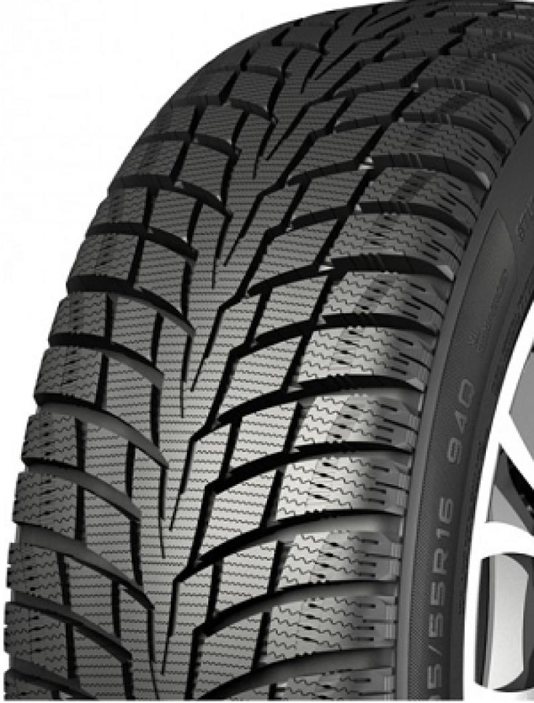 195/70R15 104/102Q NANKANG ICE ACTIVA ICE-1