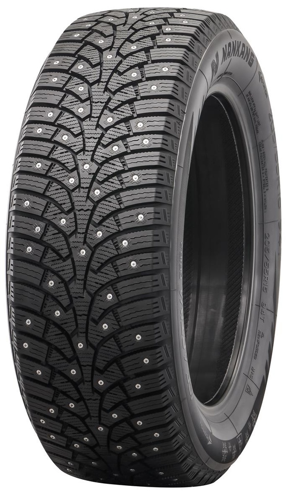 265/60R18 110Q NANKANG ICE ACTIVA GRIP SW-9