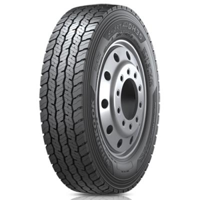 215/75R17.5 126/124M HANKOOK SMART FLEX DH35