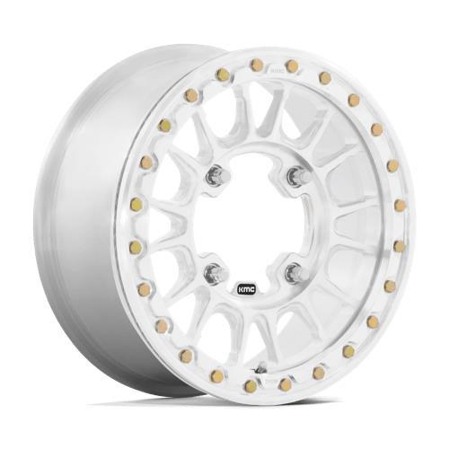 CARBONADO KS436 IMPACT FORGED BEADLOCK RAW MACHINED FORGED 6x15 6/139.7 ET38 CB100.3