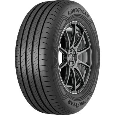 215/65R17 103V GOODYEAR EFFICIENTGRIP 2 SUV XL