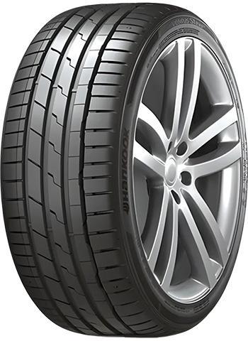 255/45R19 104W HANKOOK VENTUS S1 EVO3 K127 EV XL SOUND ABSORBER EV FP T2