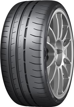 305/30R19 102Y GOODYEAR EAGLE F1 SUPERSPORT R XL EVR FP