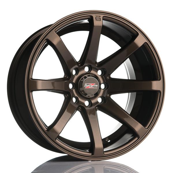 BARZETTA GROTTESCO 8x15 4/114.3 ET15 CB72.6