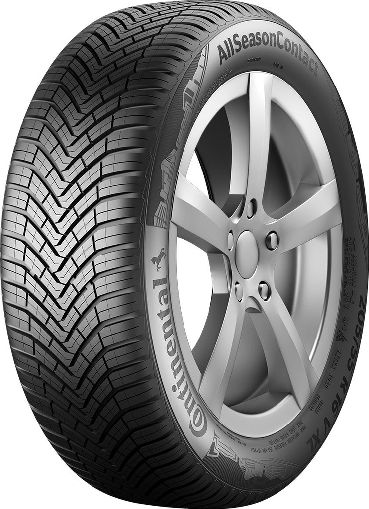 235/65R17 108V CONTINENTAL ALLSEASONCONTACT 2 XL