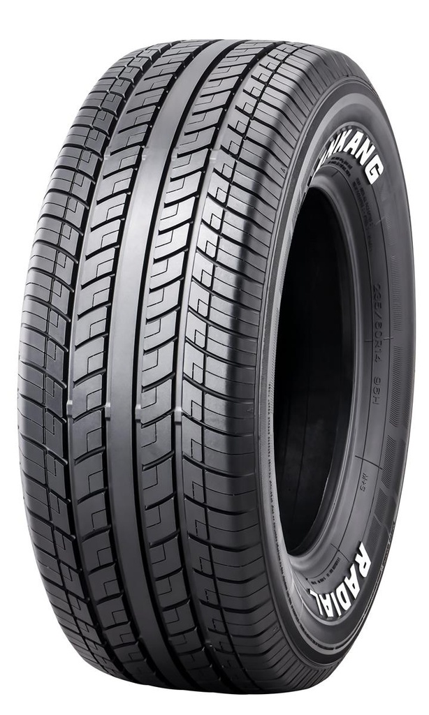 225/60R14 94H NANKANG N-729 WL