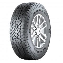 205/70R15C 106/104S GENERAL TIRE GRABBER AT3 LT
