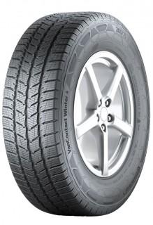 195/65R16C 104/102T CONTINENTAL VANCONTACT WINTER